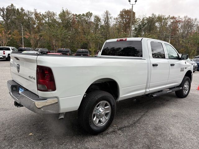 2017 Ram 2500 Tradesman Jacksonville FL