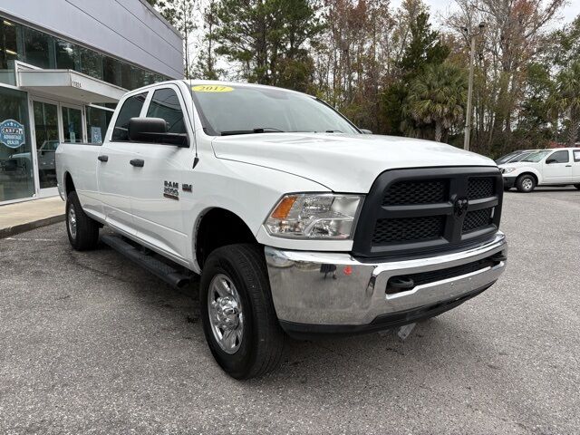 2017 Ram 2500 Tradesman Jacksonville FL
