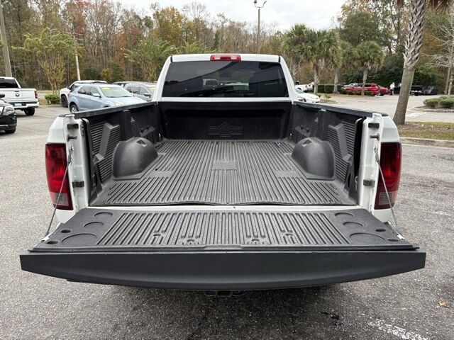 2017 Ram 2500 Tradesman Jacksonville FL