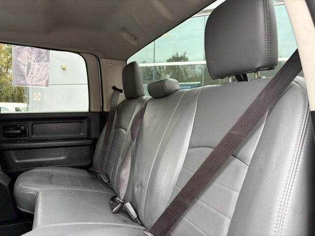 2017 Ram 2500 Tradesman Jacksonville FL