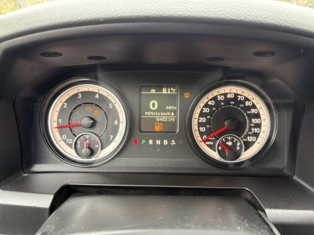 2017 Ram 2500 Tradesman Jacksonville FL