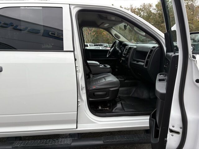 2017 Ram 2500 Tradesman Jacksonville FL