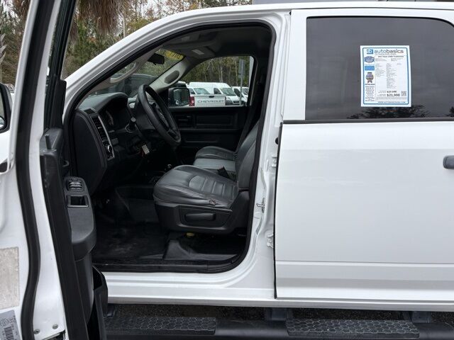 2017 Ram 2500 Tradesman Jacksonville FL