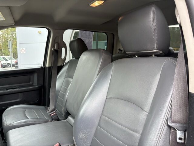 2017 Ram 2500 Tradesman Jacksonville FL