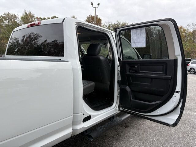 2017 Ram 2500 Tradesman Jacksonville FL