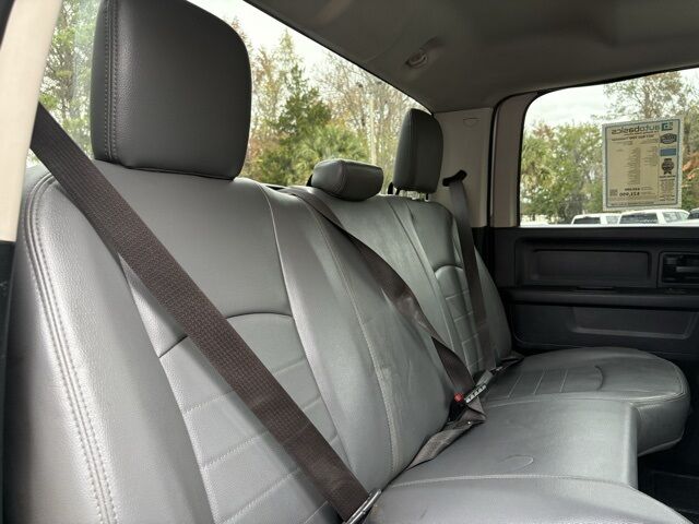 2017 Ram 2500 Tradesman Jacksonville FL