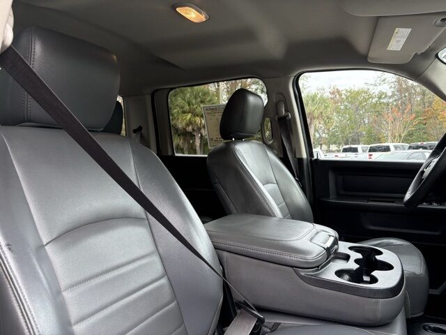 2017 Ram 2500 Tradesman Jacksonville FL