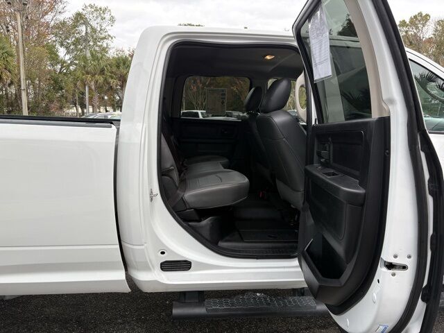 2017 Ram 2500 Tradesman Jacksonville FL