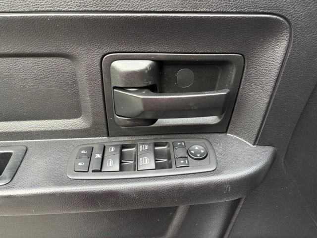 2017 Ram 2500 Tradesman Jacksonville FL