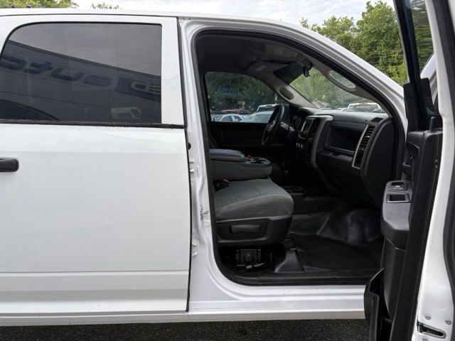 2017 Ram 2500 Tradesman Jacksonville FL
