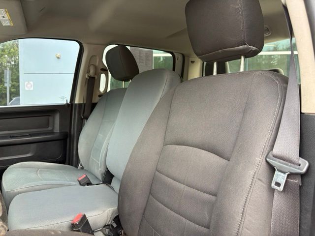 2017 Ram 2500 Tradesman Jacksonville FL