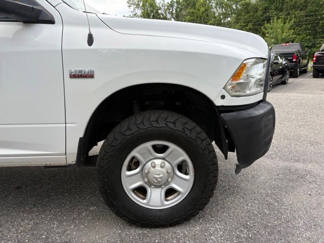 2017 Ram 2500 Tradesman Jacksonville FL