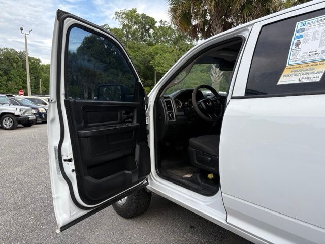 2017 Ram 2500 Tradesman Jacksonville FL