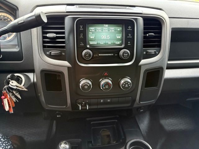 2017 Ram 2500 Tradesman Jacksonville FL