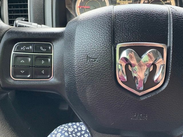 2017 Ram 2500 Tradesman Jacksonville FL