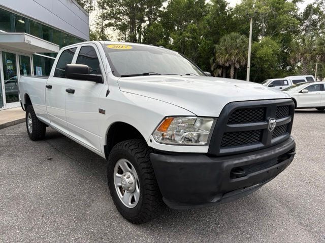 2017 Ram 2500 Tradesman Jacksonville FL