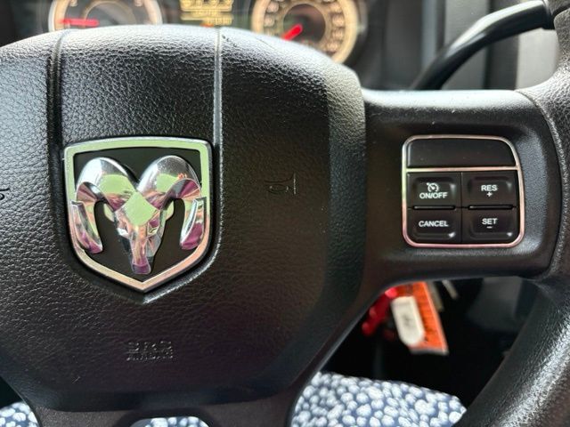 2017 Ram 2500 Tradesman Jacksonville FL