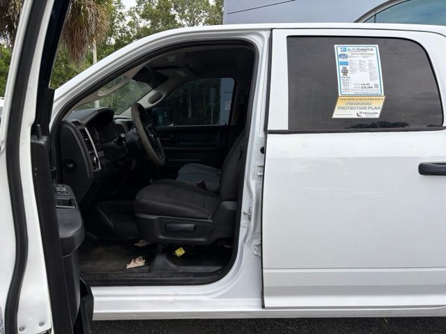 2017 Ram 2500 Tradesman Jacksonville FL