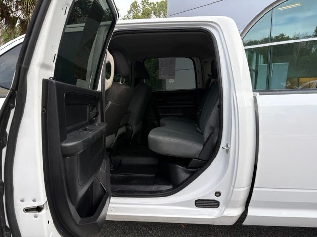 2017 Ram 2500 Tradesman Jacksonville FL