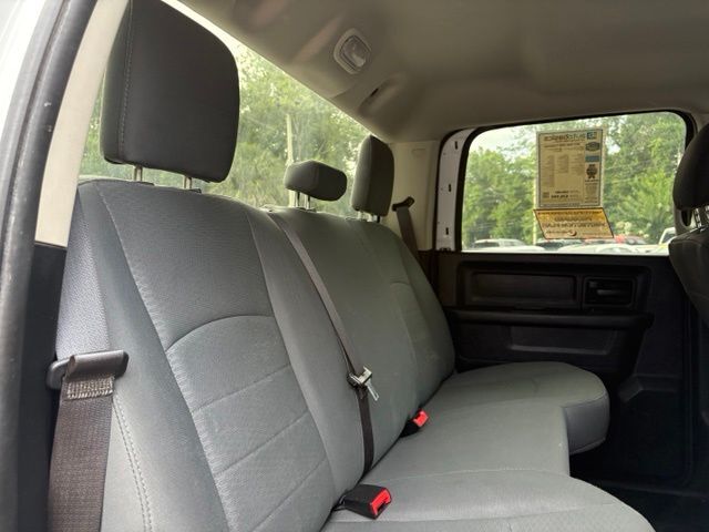 2017 Ram 2500 Tradesman Jacksonville FL