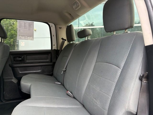 2017 Ram 2500 Tradesman Jacksonville FL