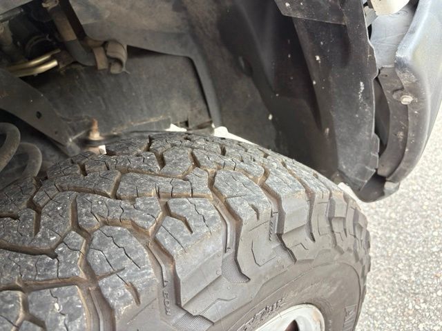2017 Ram 2500 Tradesman Jacksonville FL