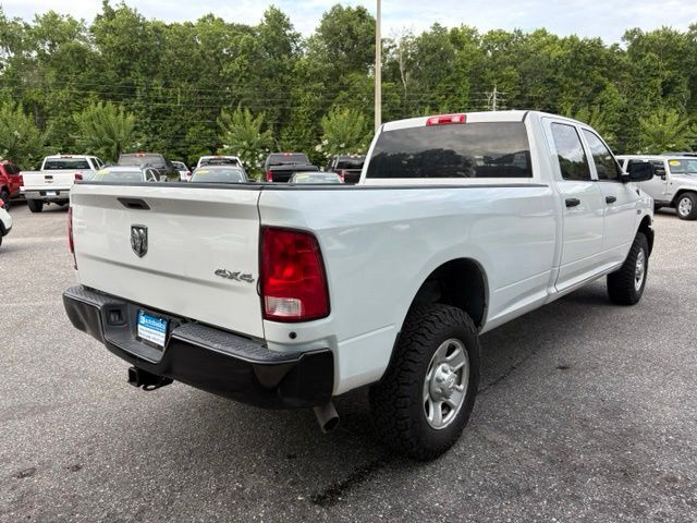 2017 Ram 2500 Tradesman Jacksonville FL