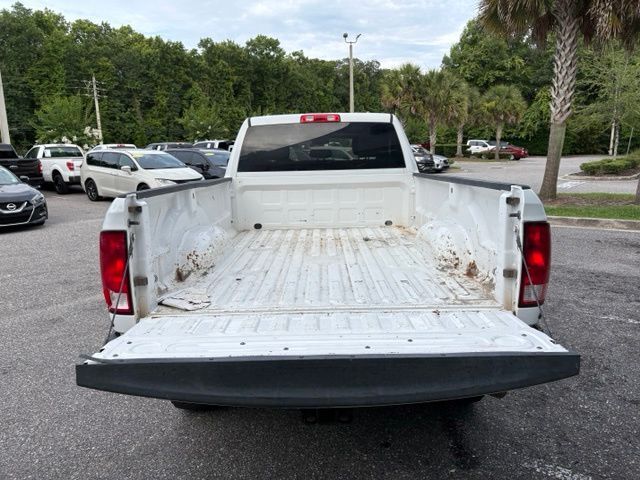 2017 Ram 2500 Tradesman Jacksonville FL