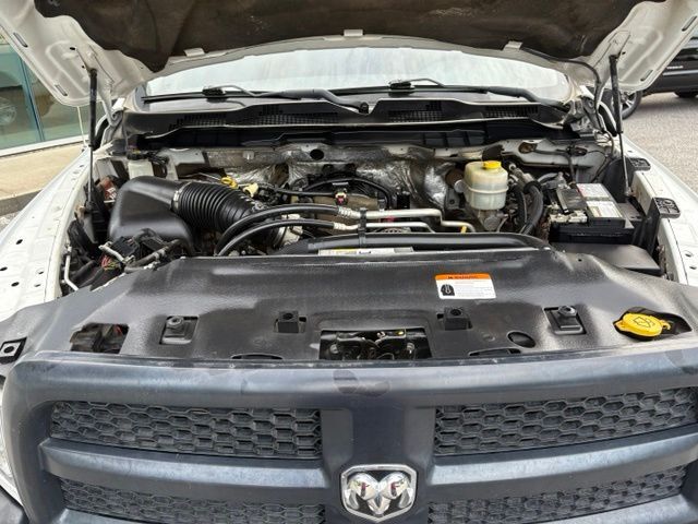 2017 Ram 2500 Tradesman Jacksonville FL