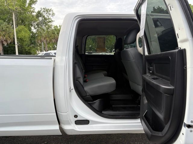 2017 Ram 2500 Tradesman Jacksonville FL