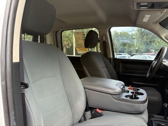 2017 Ram 2500 Tradesman Jacksonville FL