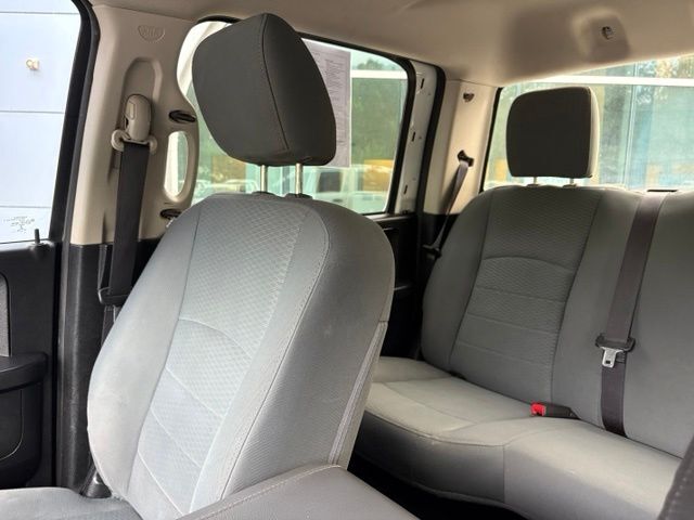 2017 Ram 2500 Tradesman Jacksonville FL