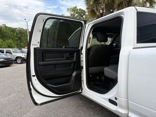 2017 Ram 2500 Tradesman Jacksonville FL