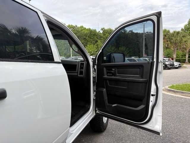 2017 Ram 2500 Tradesman Jacksonville FL