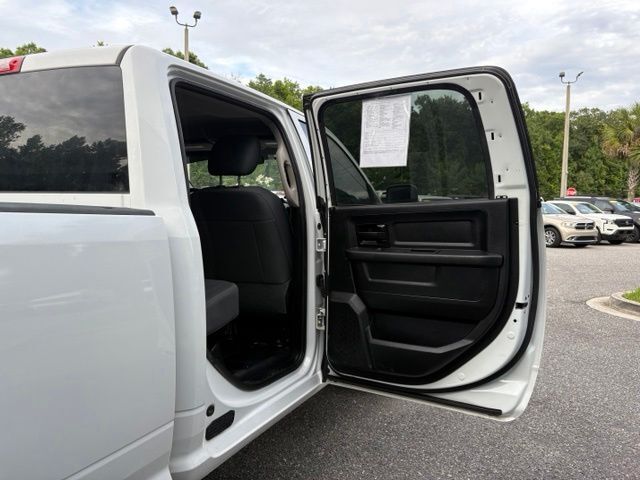 2017 Ram 2500 Tradesman Jacksonville FL