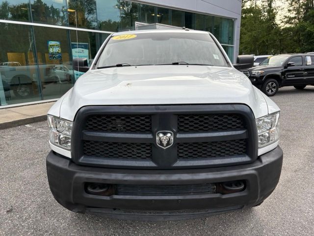 2017 Ram 2500 Tradesman Jacksonville FL