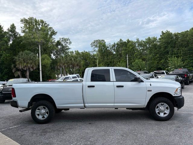 2017 Ram 2500 Tradesman Jacksonville FL
