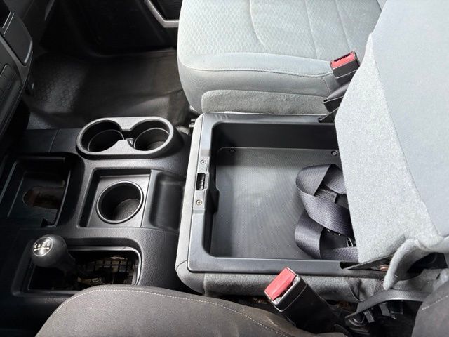 2017 Ram 2500 Tradesman Jacksonville FL