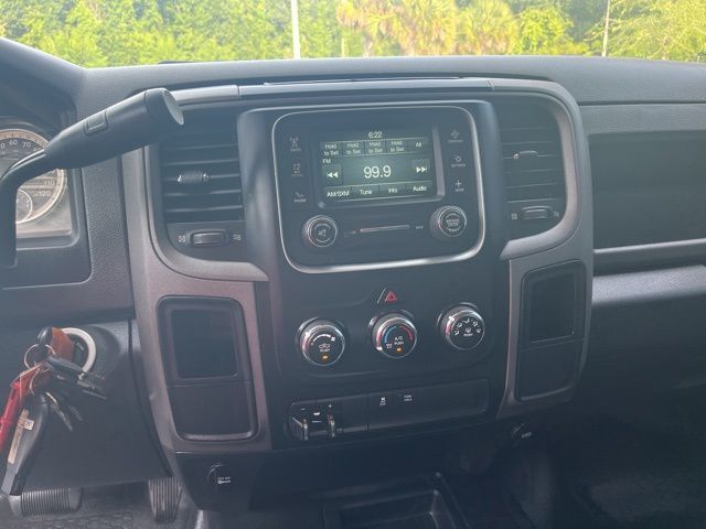 2017 Ram 2500 Tradesman Jacksonville FL