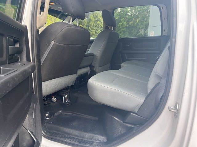 2017 Ram 2500 Tradesman Jacksonville FL