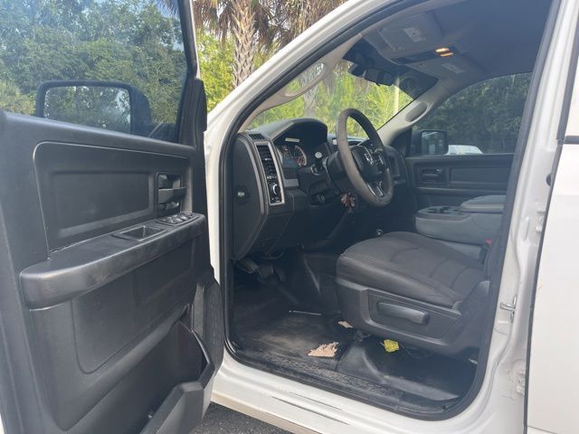 2017 Ram 2500 Tradesman Jacksonville FL