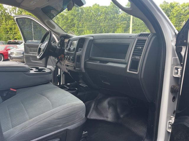 2017 Ram 2500 Tradesman Jacksonville FL