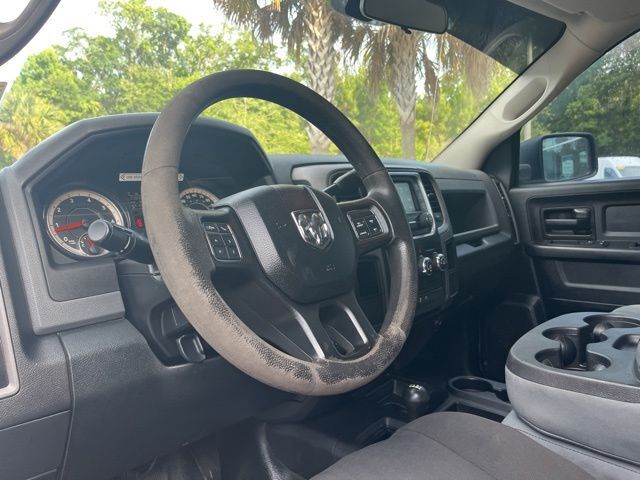 2017 Ram 2500 Tradesman Jacksonville FL