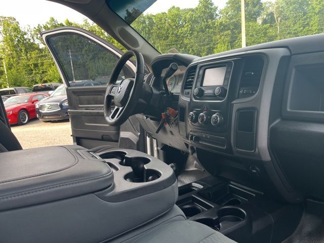 2017 Ram 2500 Tradesman Jacksonville FL