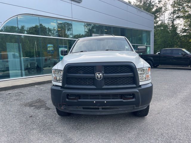 2017 Ram 2500 Tradesman Jacksonville FL