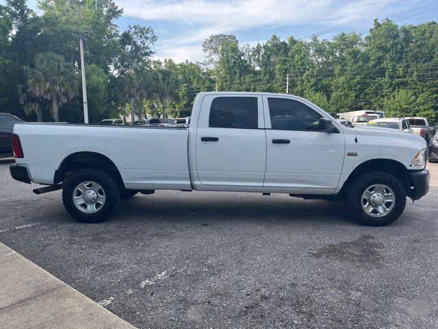 2017 Ram 2500 Tradesman Jacksonville FL