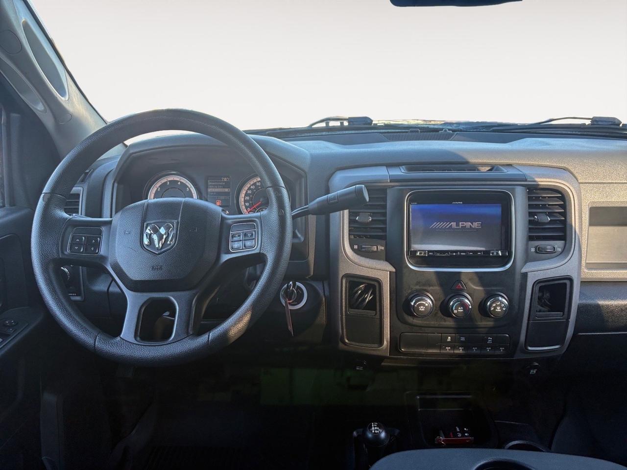 2017 Ram 2500 Tradesman, LIFTED, BED LINER, TOW PACKAGE, BACKUP CAMERA, REMOTE START, BLUETOOTH, HEAVY DUTY, LOW MILES, ONLY 1 OWNER, CLEAN CARFAX, HEAVY DUTY, HEAVY ON THE ROAD!