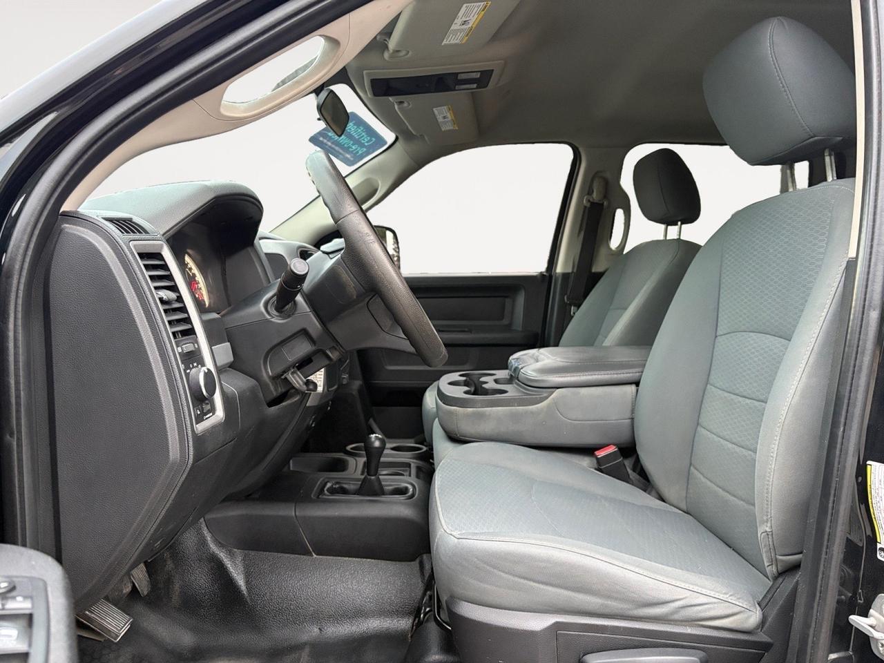 2017 Ram 2500 Tradesman, LIFTED, RUNNING BOARDS, BED LINER, CUSTOM METHOD WHEELS, BACKUP CAMERA, TOW PACKAGE, THIS RAM IS READY TO HIT THE ROAD! Virginia Beach VA