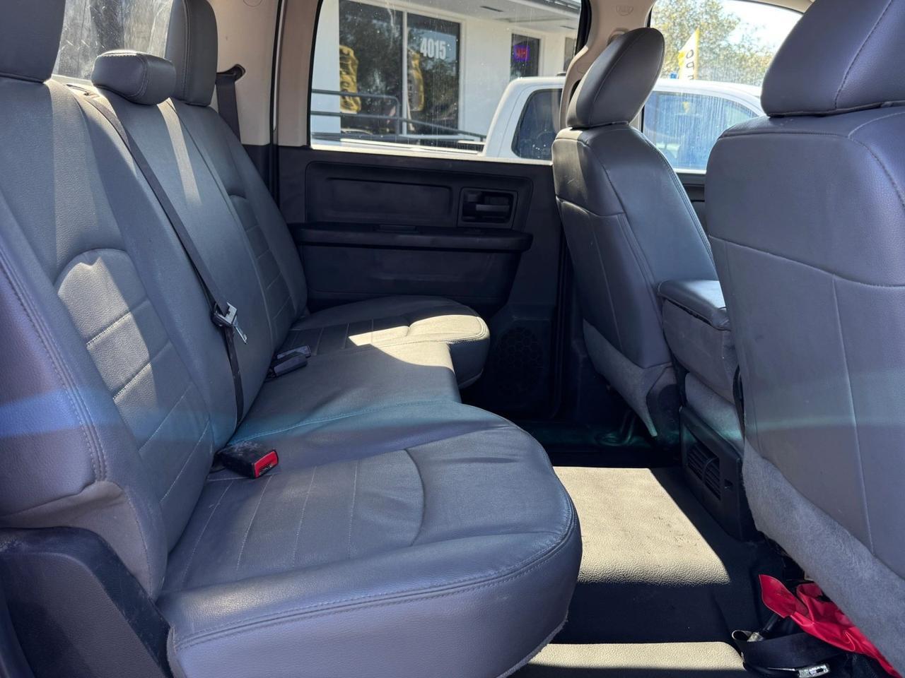 2017 Ram 2500 Tradesman Miami FL