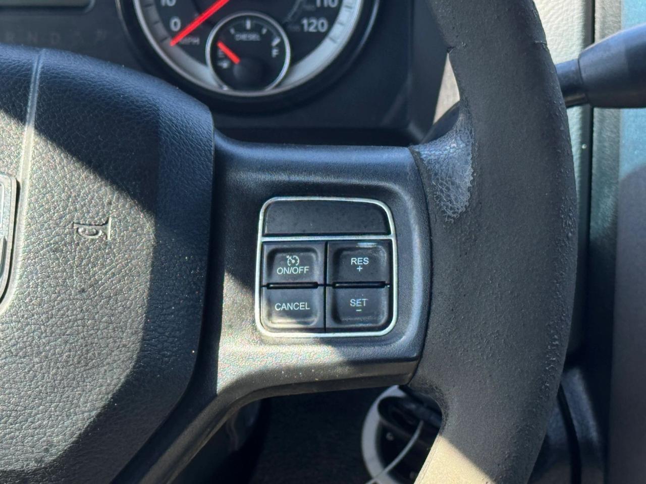 2017 Ram 2500 Tradesman Miami FL